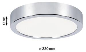 Paulmann 93018 - LED/13W IP44 Stmívatelné koupelnové stropní svítidlo AVIAR 230V