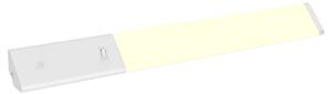LED svítidlo Dual, 1x LED 18w 4000k, w