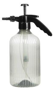 Tlakový rozprašovač Stripe, 2,2 l, šedá