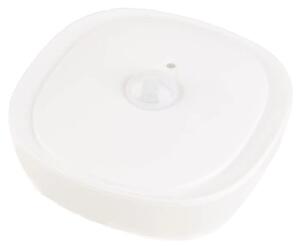 LED svítidlo na osvětlení postele, 1x LED 0,5w, 4000k, w, pohybový senzor