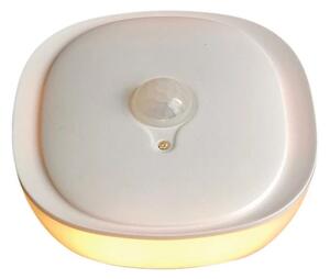 LED svítidlo na osvětlení postele, 1x LED 0,5w, 4000k, w, pohybový senzor