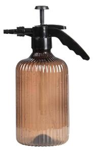 Tlakový rozprašovač Stripe, 2,2 l, hnědá