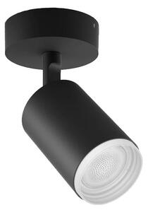 Philips Hue - Fugato Single Bodová Black 1 pcs. Bluetooth White/Color Amb. - Lampemesteren