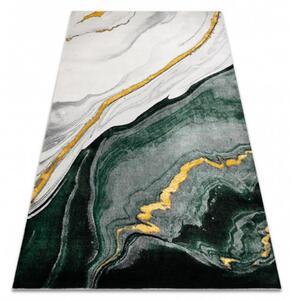 Kusový koberec Siara zelený 120x170cm