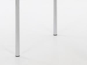 Jídelní stůl Hamburg I 110x70 cm, dub sonoma