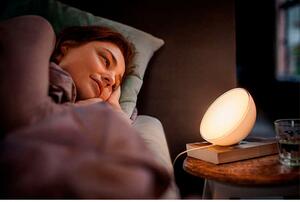 Philips Hue - Color Go Stolní Lampa Bluetooth White/Color Amb.Philips Hue - Lampemesteren