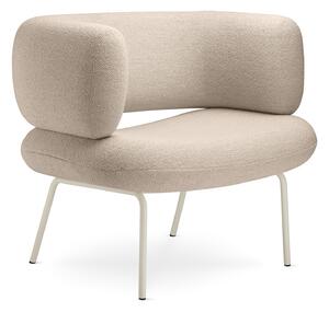 LD SEATING - Křeslo DAFNA DAF-L-N