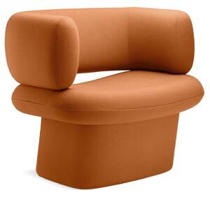 LD SEATING - Křeslo DAFNA DAF-L