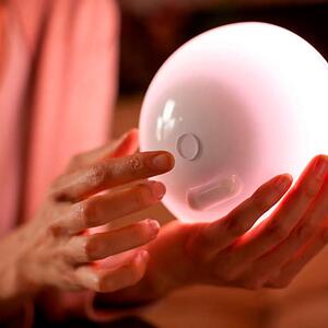 Philips Hue - Color Go Stolní Lampa Bluetooth White/Color Amb. - Lampemesteren