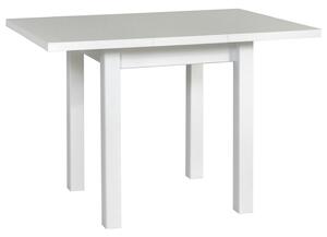 Jídelní stůl MAXIM 7 bílá