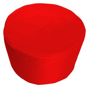 M&M taburet 30x44cm červená (červená 80023)