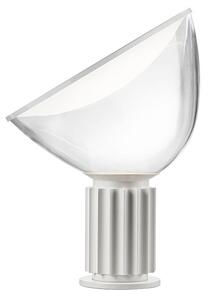Flos - Taccia LED Stolní Lampa WhiteFlos - Lampemesteren