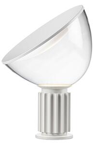 Flos - Taccia LED Stolní Lampa Small WhiteFlos - Lampemesteren