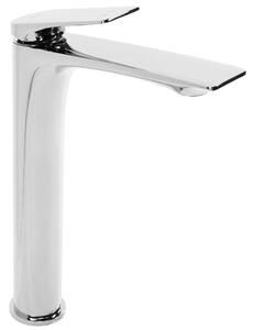 Koupelnová baterie Rea AVALON CHROME High