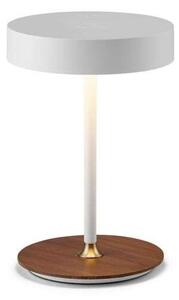 Halo Design - On The Move Battery Stolní Lampa Ø13 Warm WhiteHalo Design - Lampemesteren