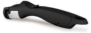 BERLINGERHAUS Odnímatelná rukojeť Click it Matte Black Collection BH-8897