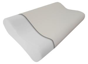 Bazyl.cz Anatomický polštář ERGO PUR 12cm - 30 x 51 cm