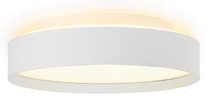 Halo Design - Memory LED Stropní Lampa Full 3-Step Ø30 WhiteHalo Design - Lampemesteren