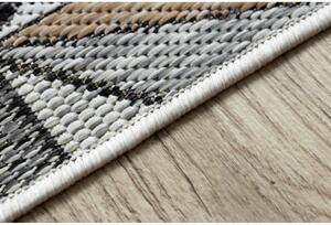 Kusový koberec Jeremy béžovo šedý 120x170cm