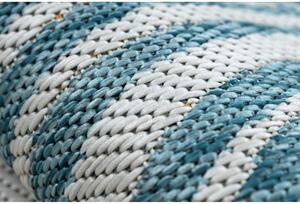 Kusový koberec Palma modrý 180x270cm