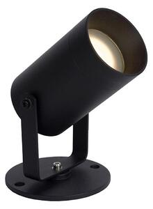 Lucide 09832/01/30 - Venkovní bodové svítidlo TAYLOR 1xGU10/50W/230V IP65