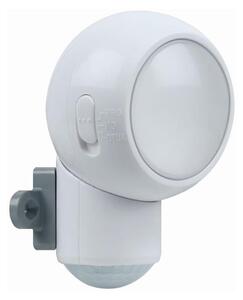 Ledvance -LED Venkovní orientační svítidlo se senzorem SPYLUX LED/0,3W/3xAA IP43