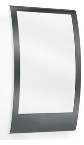 Steinel 069254 - Venkovní nástěnné svítidlo L 22 1xE27/60W/230V IP44 antracit