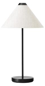 NEW WORKS Přenosná lampa Brolly, Linen