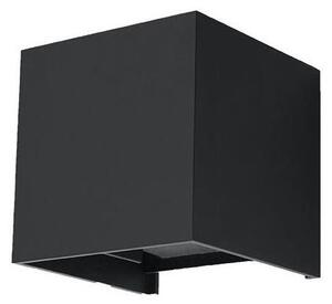 Sollux SL.0545 - LED Venkovní nástěnné svítidlo LUCA LED/6W/230V IP54