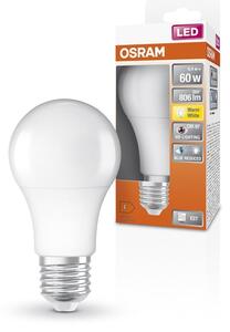 LED žárovka CRI 97 E27 9.4 W STAR, teplá bílá