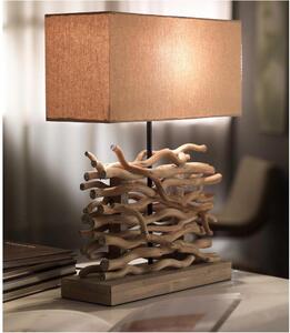 ONLI - Stolní lampa MARICA 1xE27/22W/230V 50 cm