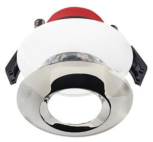 Emithor 49057 - LED Podhledové svítidlo NYX LED/8W/230V 2700-6000K IP65