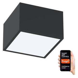 Immax NEO 07074L-15 - LED Stmívatelné svítidlo CANTO LED/12W/230V černá
