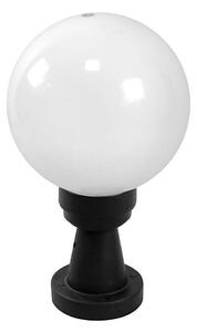 Palnas 116003-02 - Venkovní lampa NADIR 1xE27/15W/230V IP44
