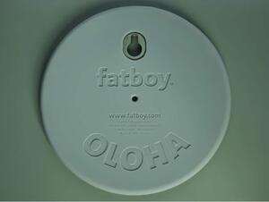 Fatboy - Oloha Portable Nástěnné Svítidlo/Stolní Lampa Large SageFatboy - Lampemesteren