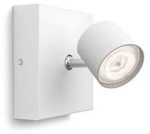 Philips 56240/31/P0 - LED Stmívatelné bodové svítidlo MYLIVING STAR LED/4W/230V