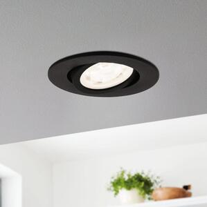 Eglo 99669 - LED RGBW Stmívatelné podhledové svítidlo SALICETO-Z LED/5W/230V