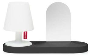 Fatboy - Edison the Petit Portable Stolní Lampa w/Residence AnthraciteFatboy® - Lampemesteren