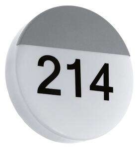 Eglo 96237 - LED Venkovní nástěnné svítidlo OROPOS LED/11W IP44