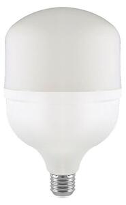 LED Žárovka T120 E27/40W/230V 6500K