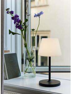 Halo Design - New Northern Stolní Lampa Matt BlackHalo Design - Lampemesteren