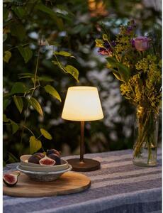 Halo Design - New Northern Stolní Lampa Antique BrassHalo Design - Lampemesteren