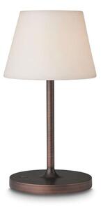 Halo Design - New Northern Stolní Lampa Antique Copper - Lampemesteren