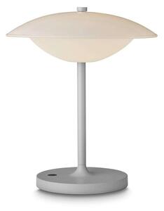 Halo Design - Baroni Move Portable Stolní Lampa Warm GreyHalo Design - Lampemesteren