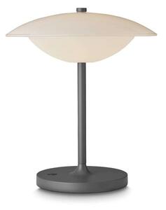 Halo Design - Baroni Move Portable Stolní Lampa AnthraciteHalo Design - Lampemesteren