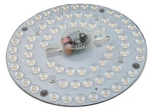 LED Magnetický modul LED/36W/230V pr. 21 cm 3000K