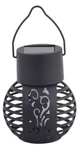 Solární venkovní svítidla v sadě 3 ks (výška 9 cm) – Garden Pleasure