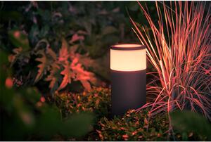 Philips Hue - Calla Extension t/Outdoor Sloupková White/Color Amb. AntracitPhilips Hue - Lampemesteren