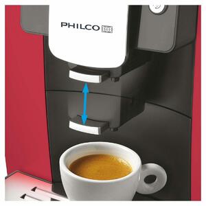 Philco PHEM 1006 automatické espresso