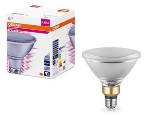 LED bodovka IP65 E27 12 W PARATHOM, teplá bílá